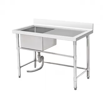 Australian Style Sink 01-1