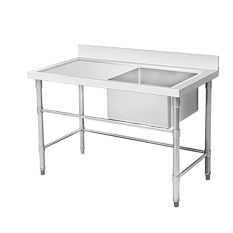 Australian Style Sink 01-2