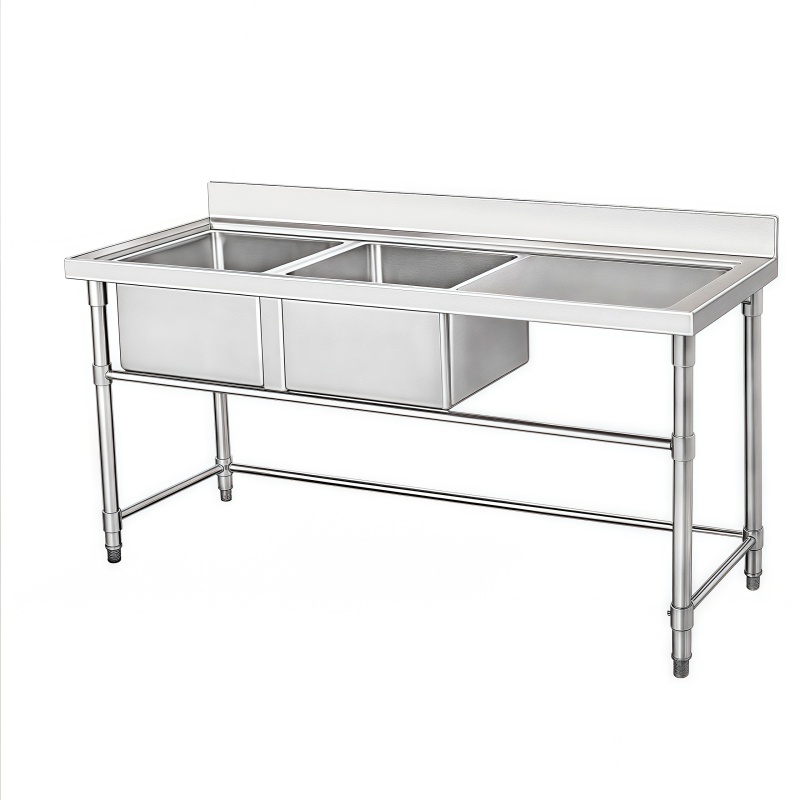 Australian Style Sink 02-1