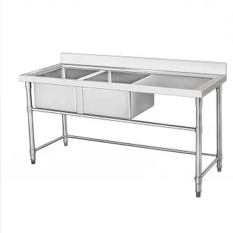 Australian Style Sink 02-1