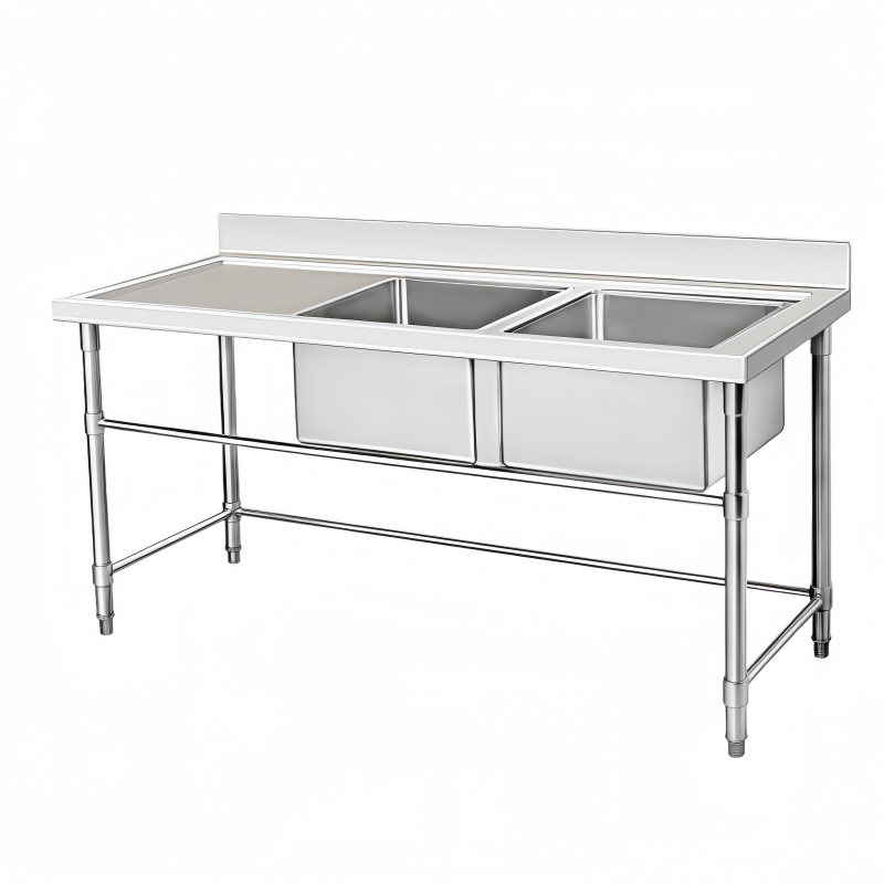 Australian Style Sink 02-2