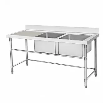 Australian Style Sink 02-2