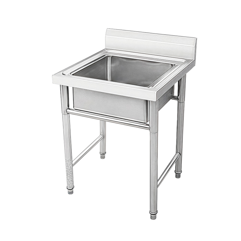 Pressing&Streching Forming Sink 01