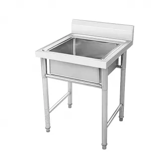 Pressing&Streching Forming Sink 01