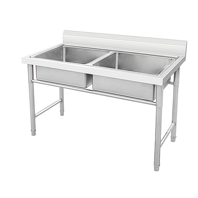 Pressing&Streching Forming Sink 02