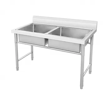 Pressing&Streching Forming Sink 02