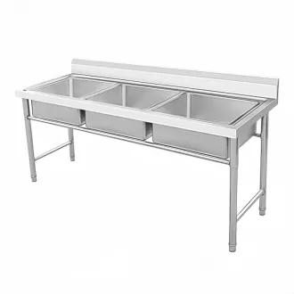 Pressing&Streching Forming Sink 03