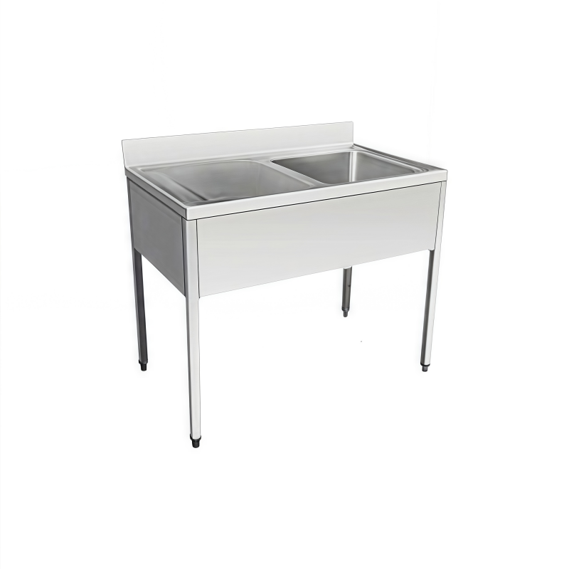 Pressing&Streching Forming Sink 01-3