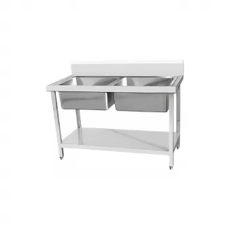 Pressing&Streching Forming Sink 02-1