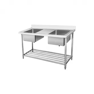 Pressing&Streching Forming Sink 02-2