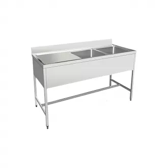 Pressing&Streching Forming Sink 02-3