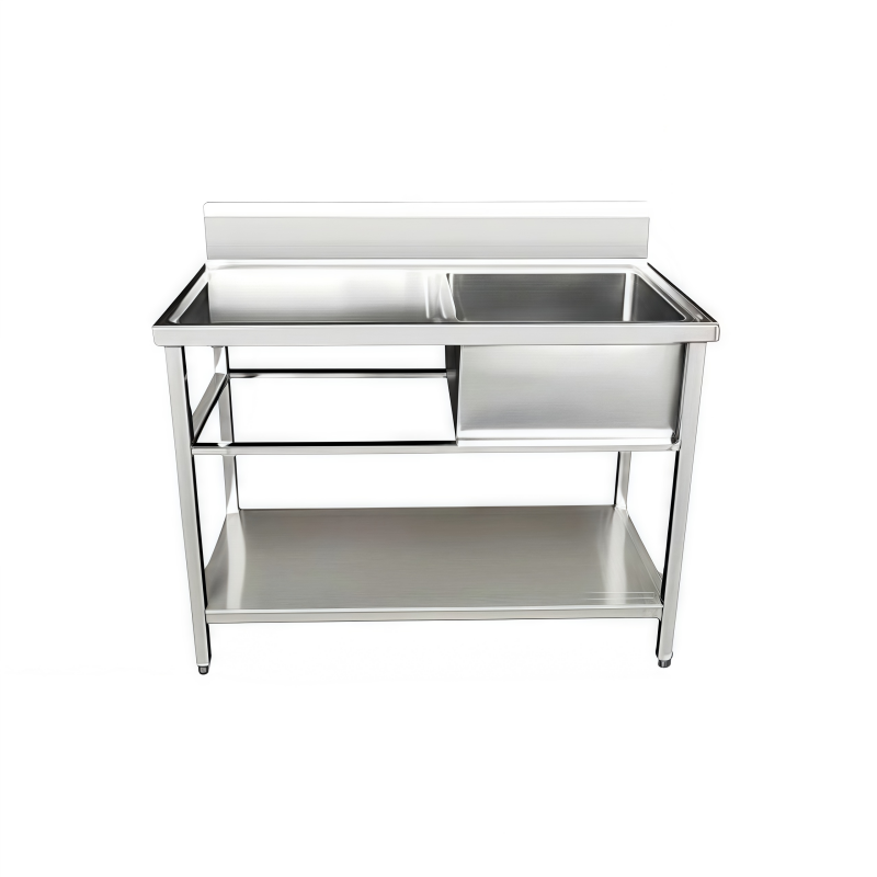 Pressing&Streching Forming Sink 01-2