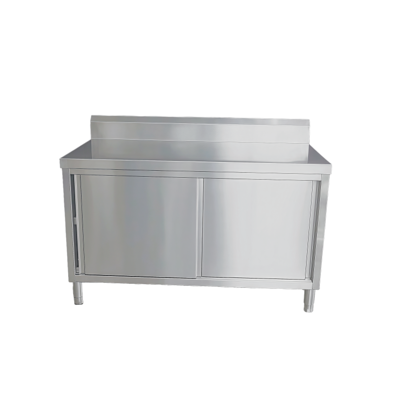 Worktable Cabinet