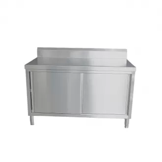Worktable Cabinet