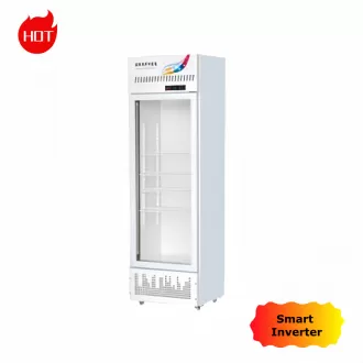 Smart Inverter Refrigerator