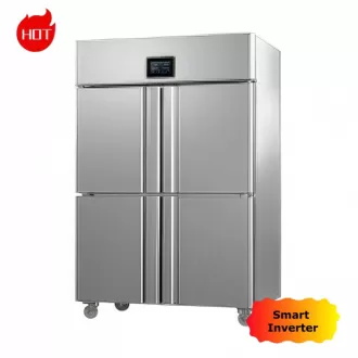 KLAF4A-Basic Smart Inverter Compressor