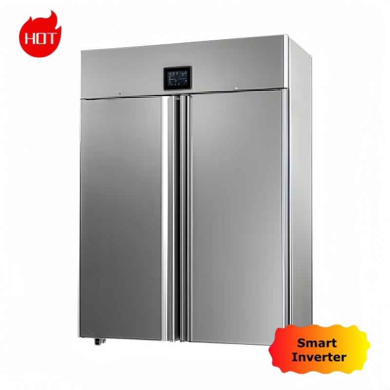 KLAFXB-Premium Smart Inverter Systerm