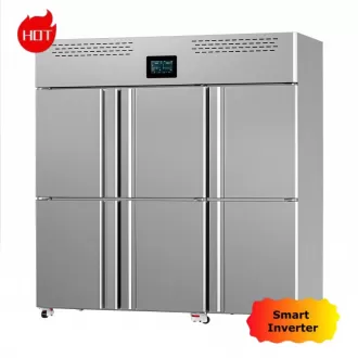 KLAF6AD-Premium Smart Inverter Systerm