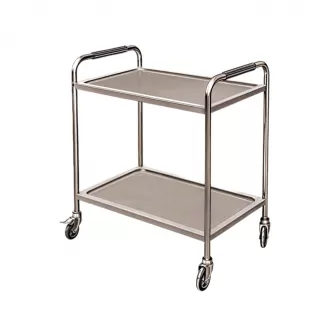 European style(2 layers）