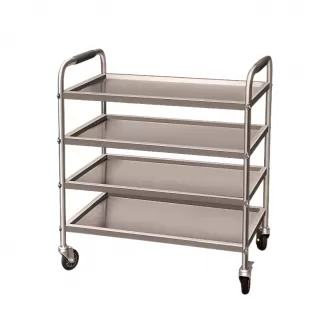 Engineering Customized one(Round Leg)