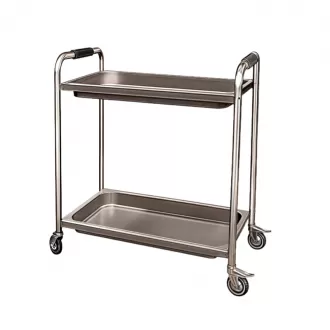 Collection Cart(Strech Forming pan)