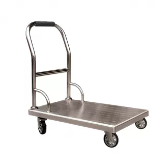 Platform Cart(Assembled)
