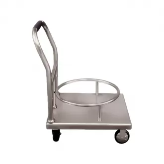 Platform Cart( for Soup Bucket)