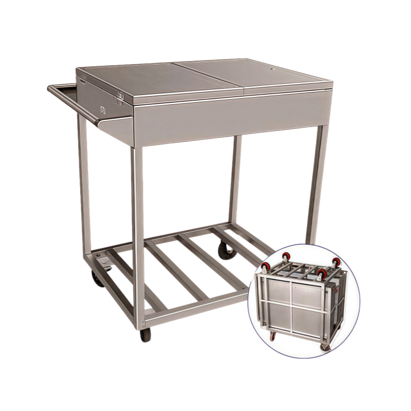 Seasoning Cart(02)