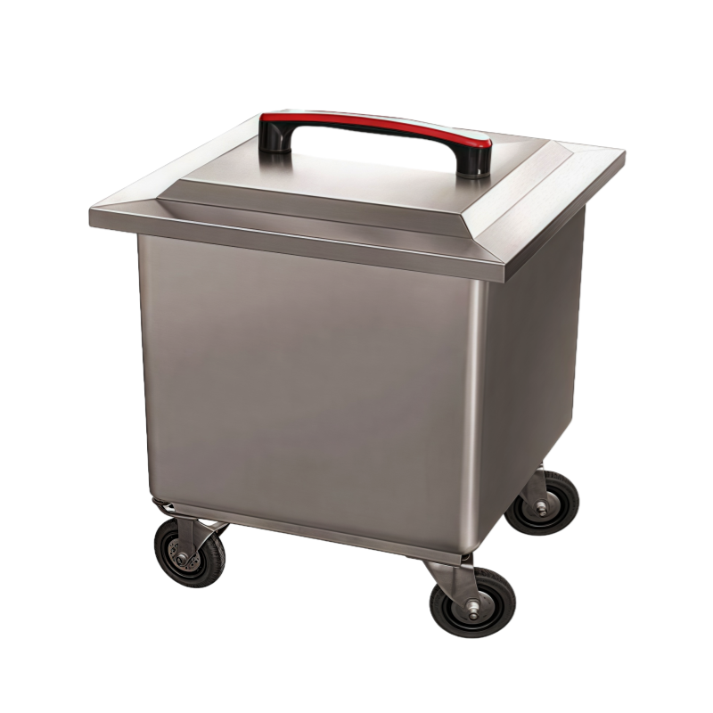 Flour Cart(01)