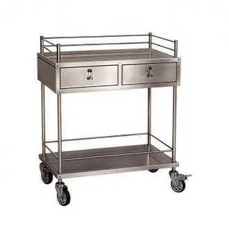 Hospital Cart(01)