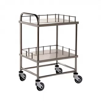 Hospital Cart(02)