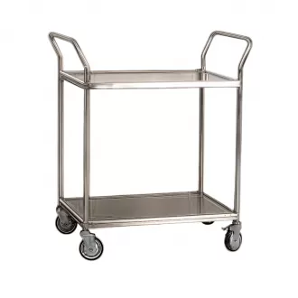 Hospital Cart(04)