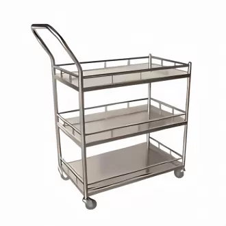 Hospital Cart(05)