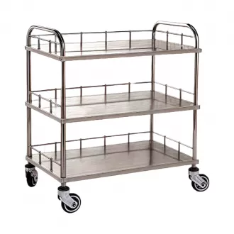 Hospital Cart(06)