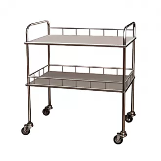 Hotel Service Cart(02)