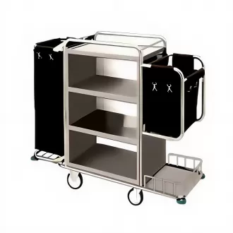 Hotel Service Cart(03)