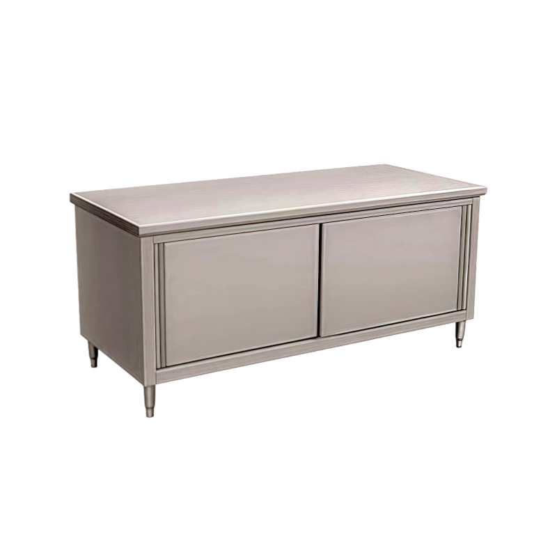 Worktable Cabinet
