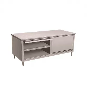 Worktable Cabinet