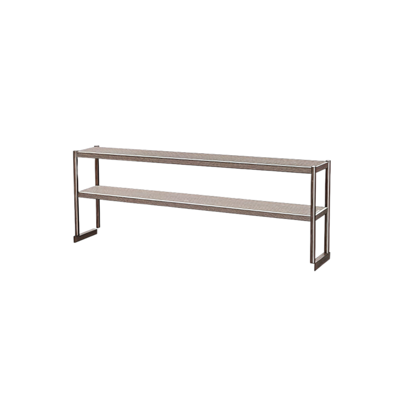 Counter Top Shelf-2 layers
