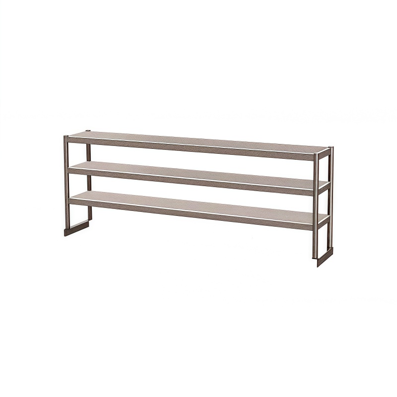 Counter Top Shelf-3 layers