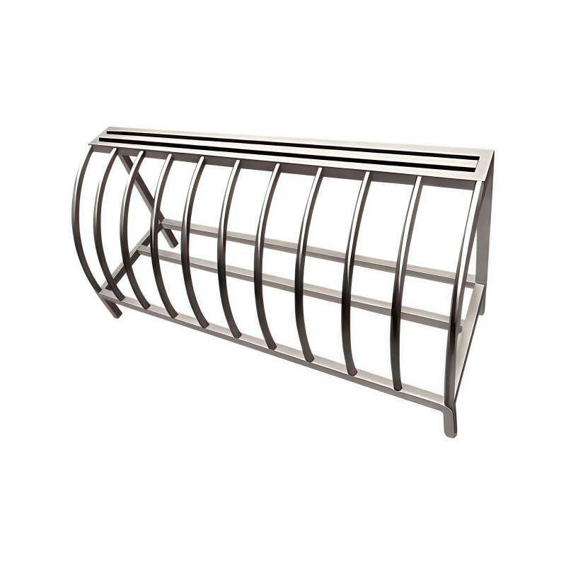 Kitchen Rack 03