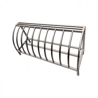 Kitchen Rack 03