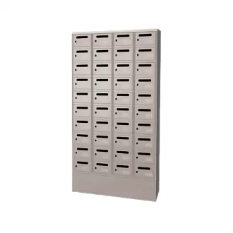 Letter Box Cabinet