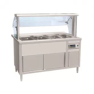 Bain Marie 03