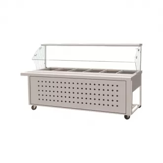 Bain Marie 04