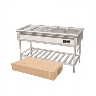 Bain Marie 02