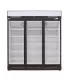 Upright Freezer