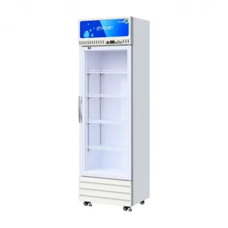 Single Door Refrigerator