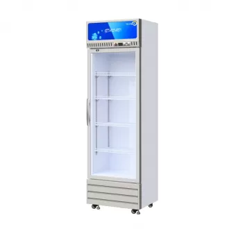 Single Door Refrigerator