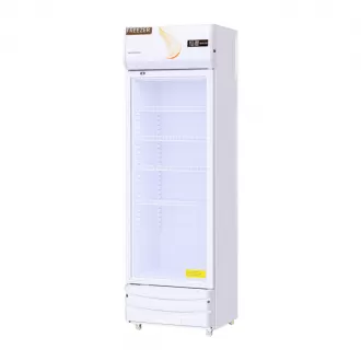 Single Door Refrigerator